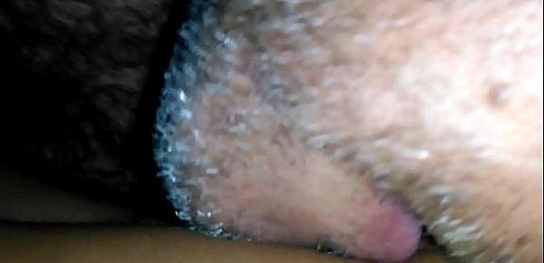  Daddy licking my Nipple piercing - Aitor Utrilla